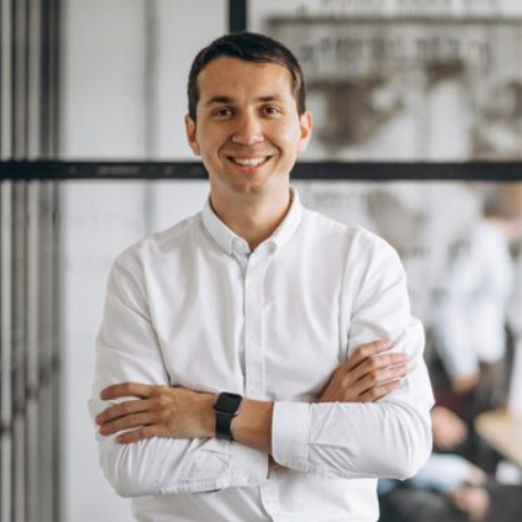 Marco Bianchi